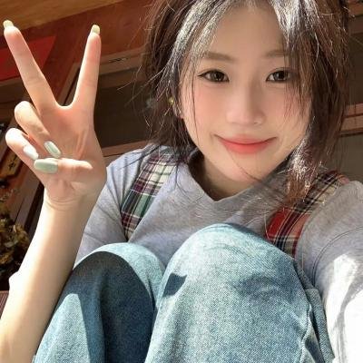 高三女生部落格